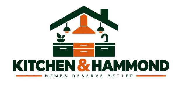 KITCHEN & HAMMOND LTD